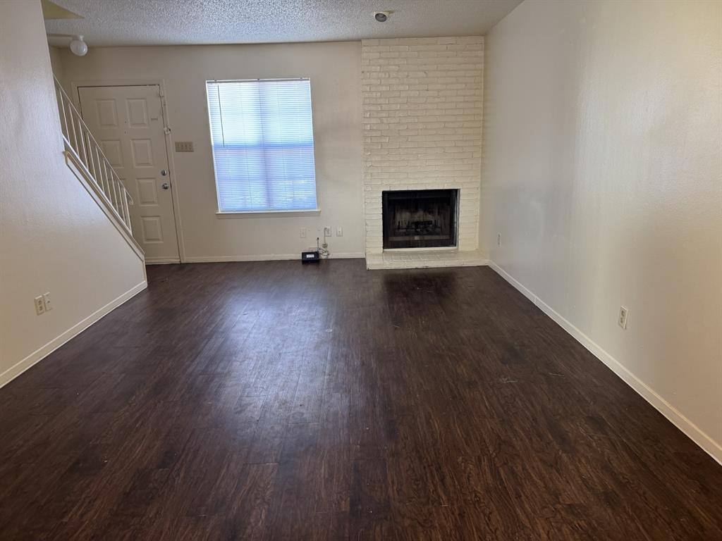 Townhouse for rent at 2802 Wimbledon Court #2802D, Garland, TX 75041