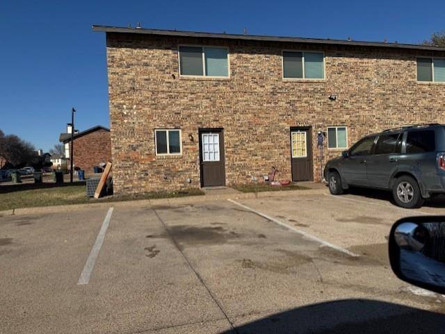 Townhouse for rent at 2802 Wimbledon Court #2802D, Garland, TX 75041