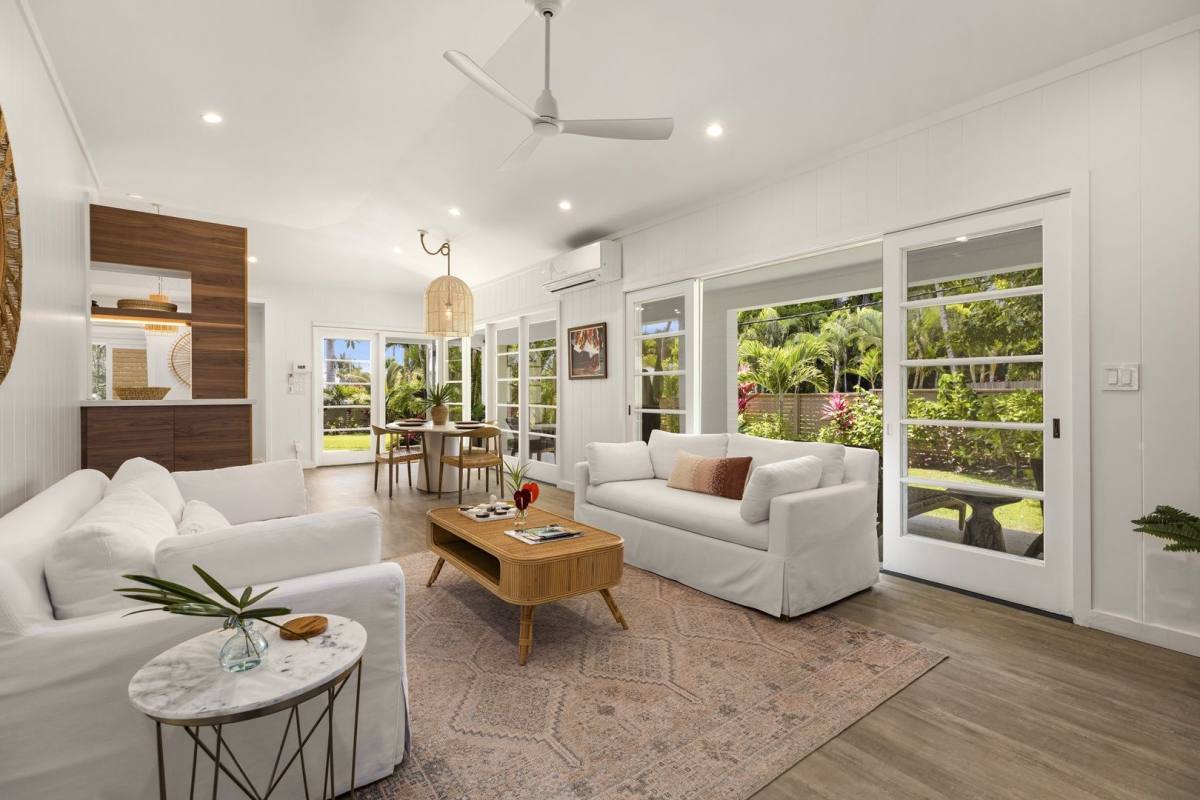 House for rent at 1459 Aalapapa Dr, Kailua, HI 96734
