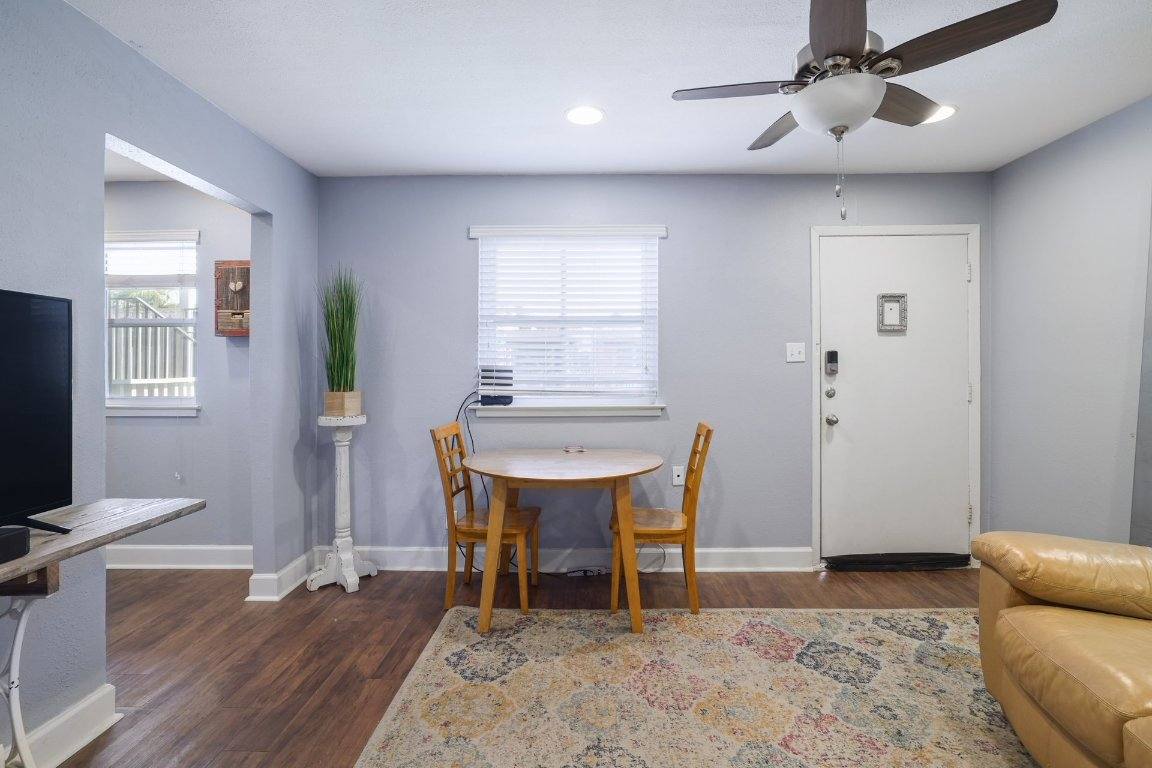 Condo for rent at 2401 Manor Rd #204, Austin, TX 78722