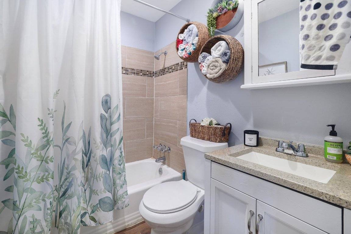 Condo for rent at 2401 Manor Rd #204, Austin, TX 78722