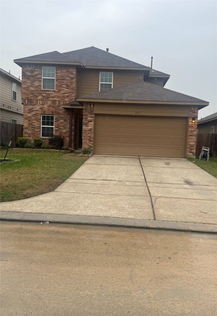 Apartment for rent at 3231 Barton Sky Lane, Humble, TX 77396