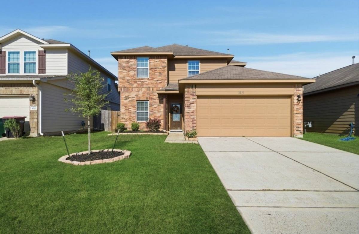 Apartment for rent at 3231 Barton Sky Lane, Humble, TX 77396