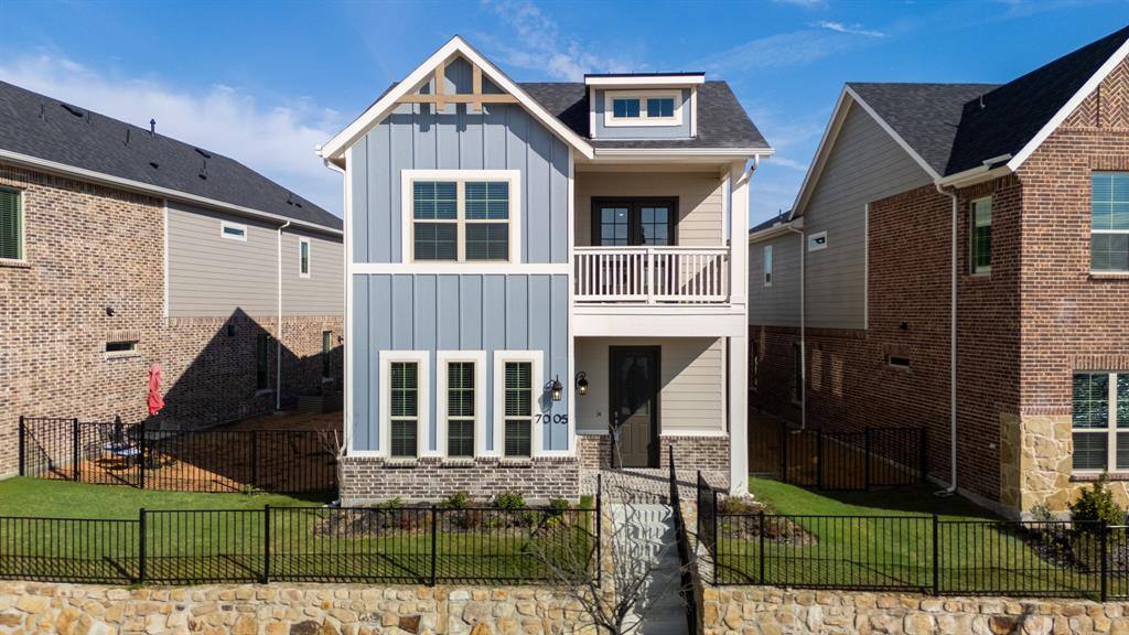 7005 Sunset Blvd, Rowlett, TX 75088 - Apartment For Rent - Image 10