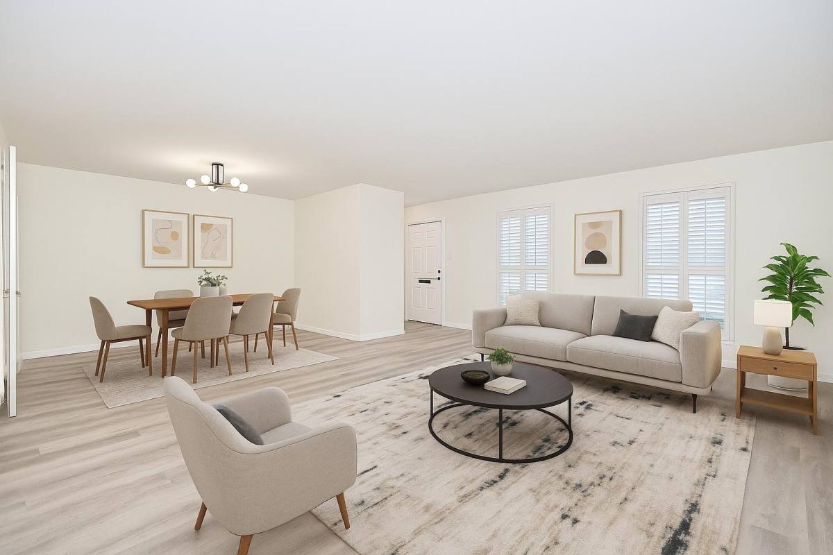 Townhouse for rent at 10378 Briar Forest Dr #1037832 5, Houston, TX 77042