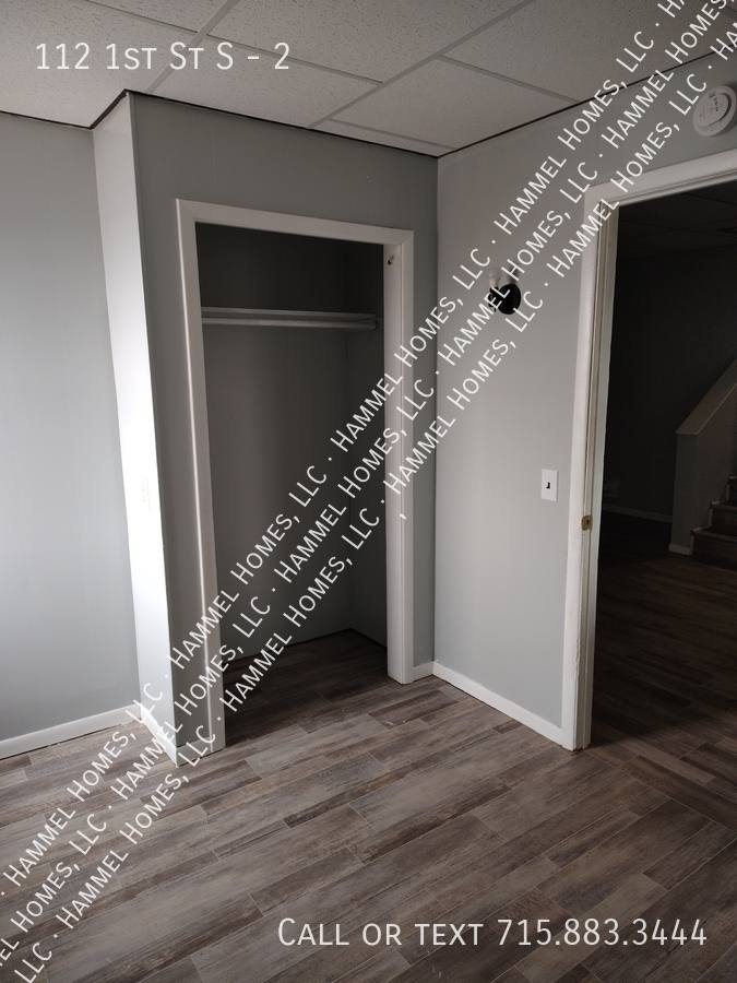 Apartment for rent at 112 1st St S #2, Ladysmith, WI 54848