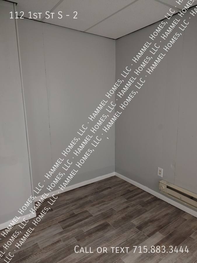 Apartment for rent at 112 1st St S #2, Ladysmith, WI 54848