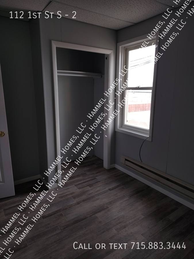 Apartment for rent at 112 1st St S #2, Ladysmith, WI 54848