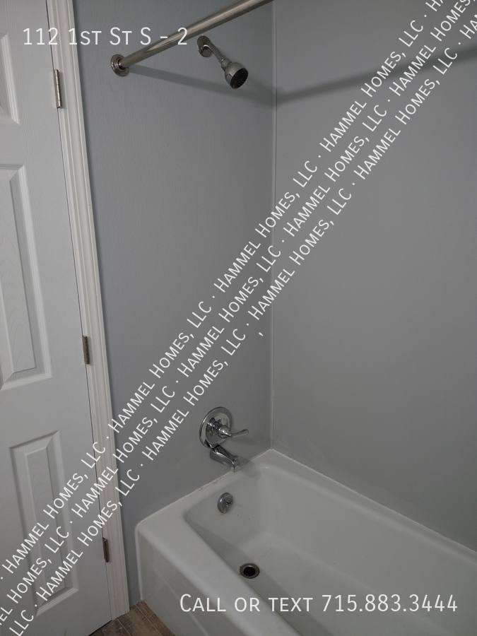 Apartment for rent at 112 1st St S #2, Ladysmith, WI 54848