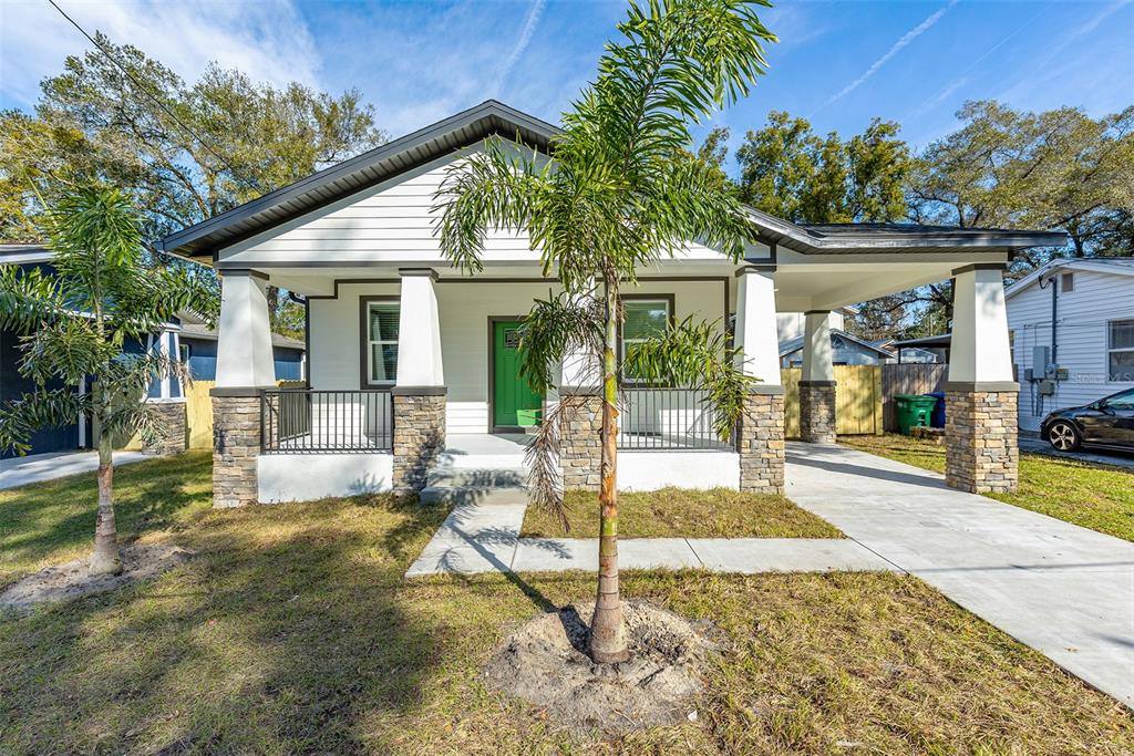 Apartment for rent at 113 W Elm St #113, Tampa, FL 33604