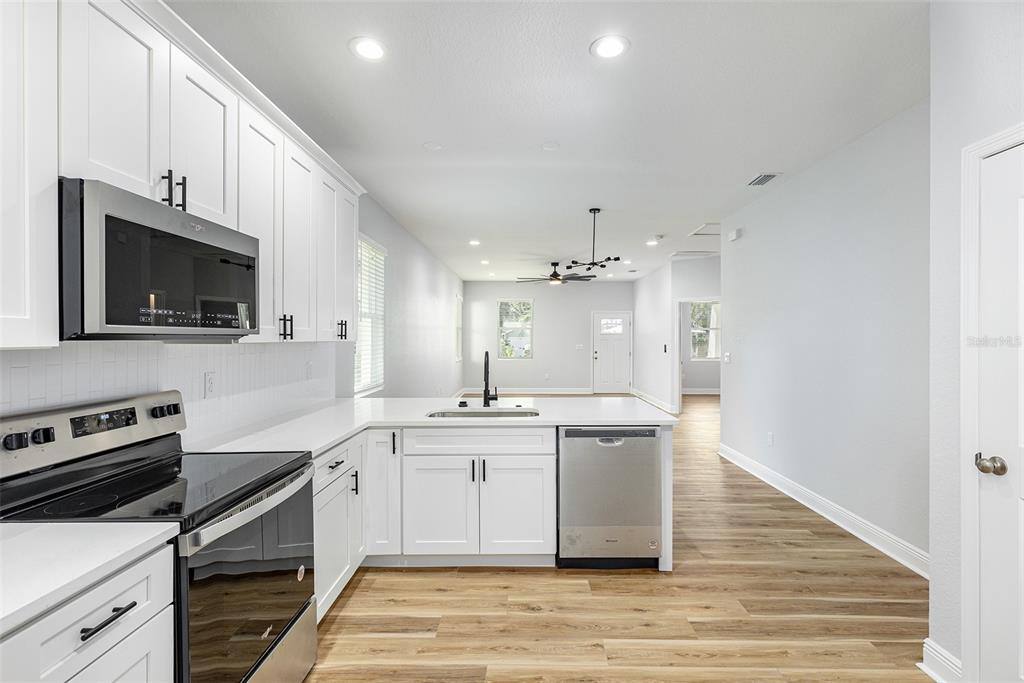 Apartment for rent at 113 W Elm St #113, Tampa, FL 33604