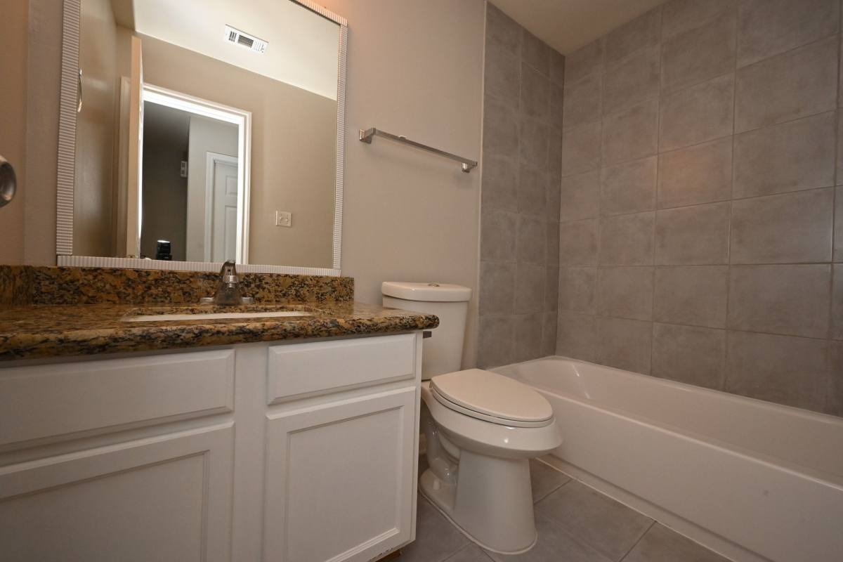 Townhouse for rent at 6127 Yorkglen Manor Lane, Houston, TX 77084