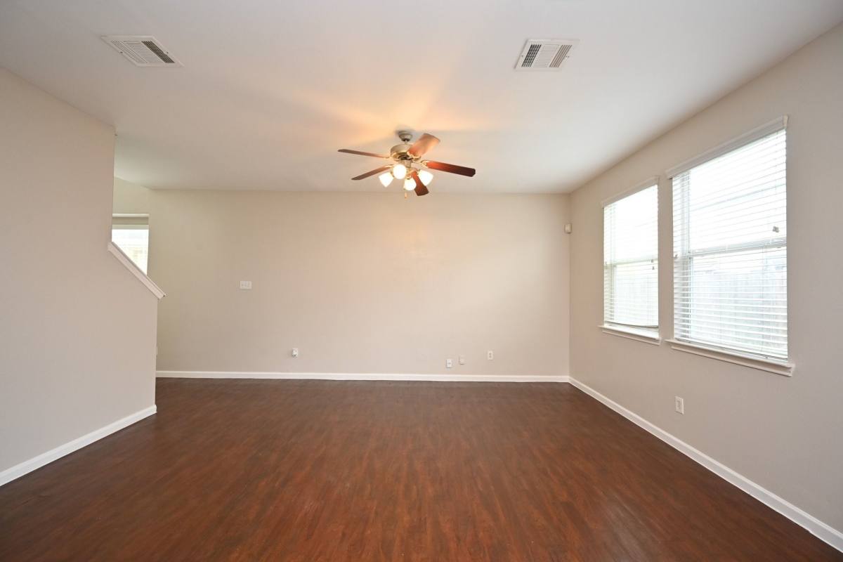 Townhouse for rent at 6127 Yorkglen Manor Lane, Houston, TX 77084