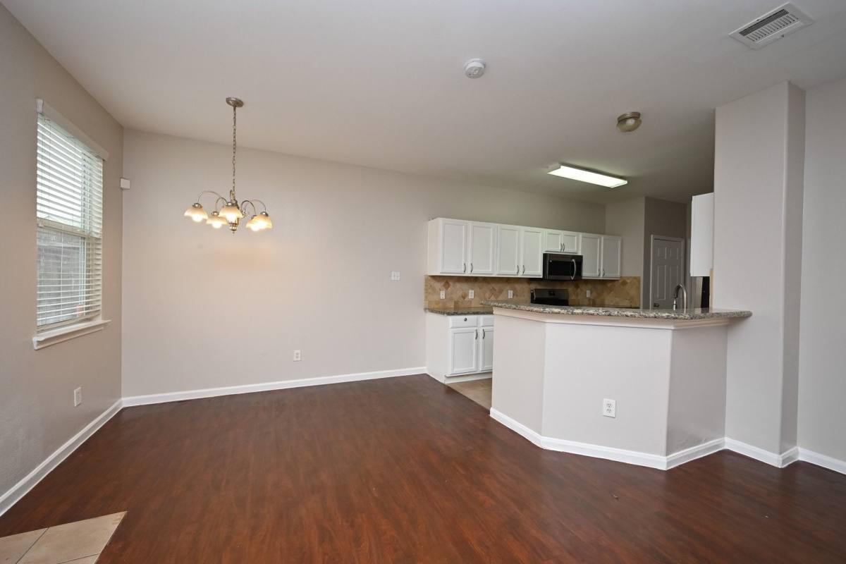 Townhouse for rent at 6127 Yorkglen Manor Lane, Houston, TX 77084