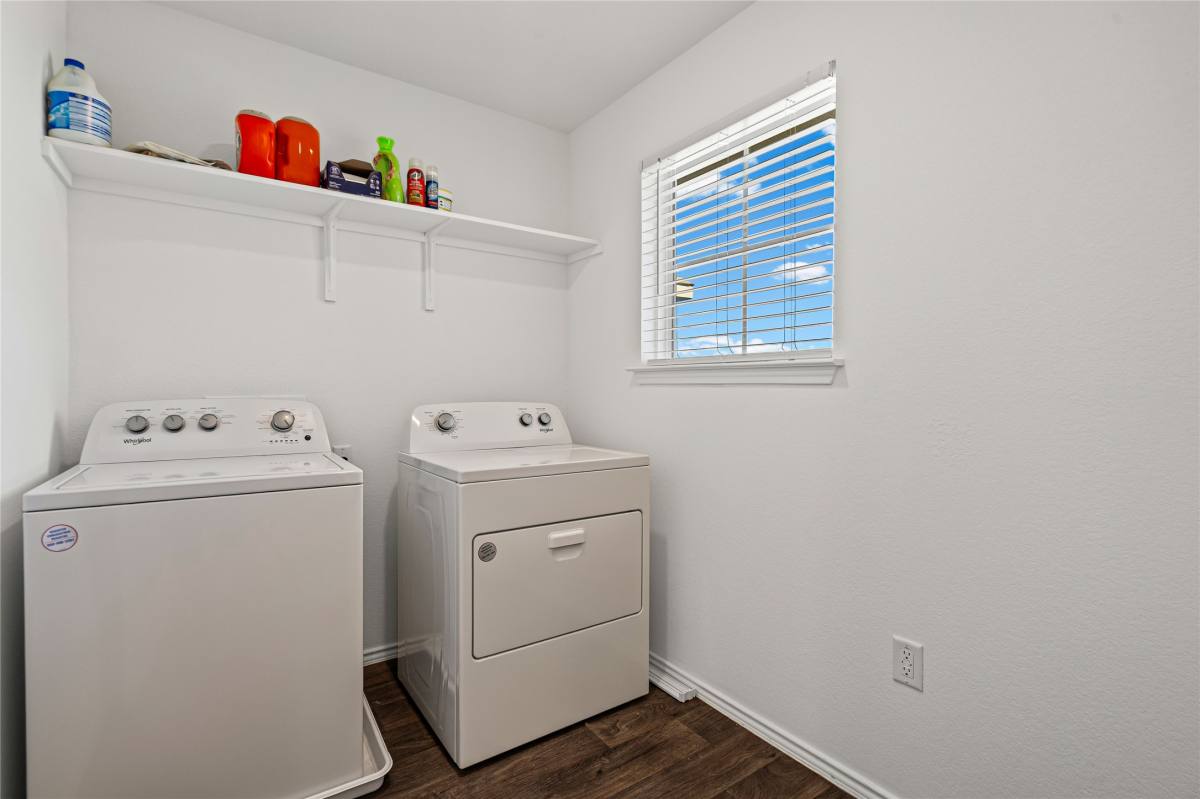 Apartment for rent at 18517 Cremello Dr Manor #18517A, Manor, TX 78653
