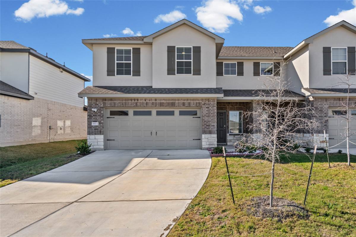 Apartment for rent at 18517 Cremello Dr Manor #18517A, Manor, TX 78653