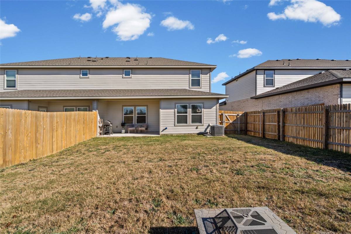 Apartment for rent at 18517 Cremello Dr Manor #18517A, Manor, TX 78653