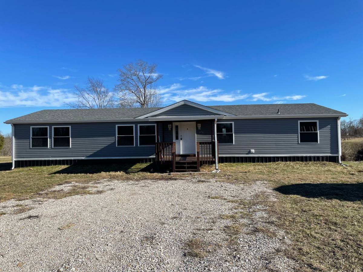 House for rent at 3727 Ficklin Rd, Mount Sterling, KY 40353
