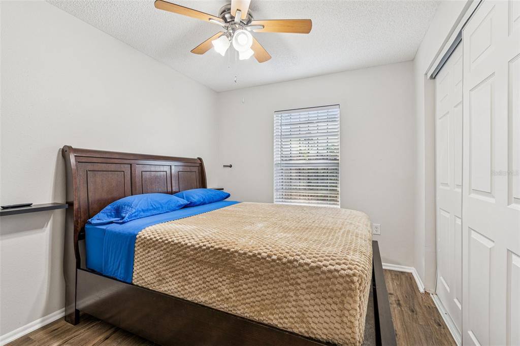 Apartment for rent at 2101 W Cherry St, Tampa, FL 33607