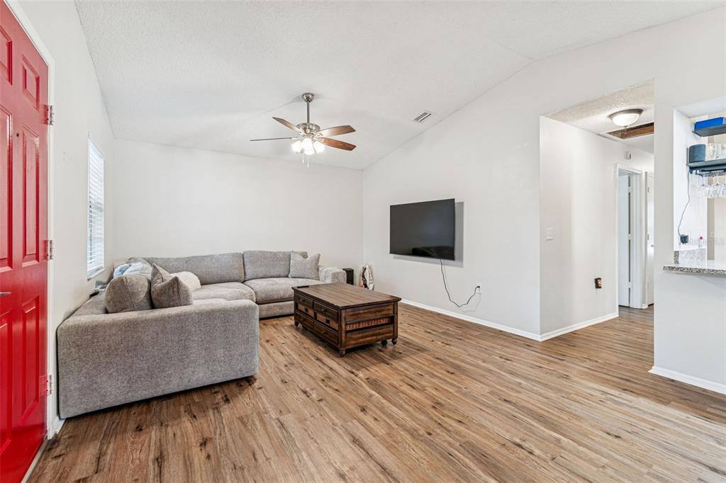 Apartment for rent at 2101 W Cherry St, Tampa, FL 33607
