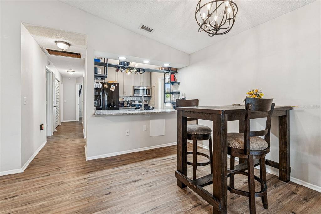 Apartment for rent at 2101 W Cherry St, Tampa, FL 33607