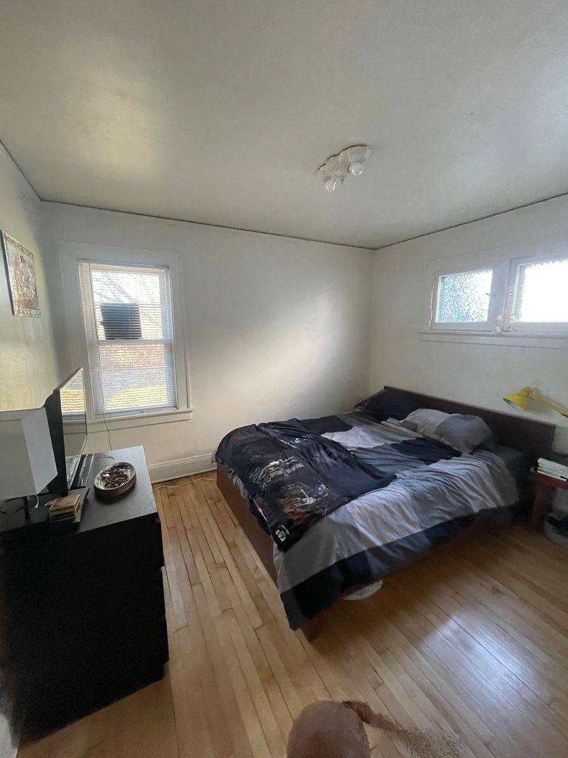 Apartment for rent at 3705 N Morris Blvd, Milwaukee, WI 53211