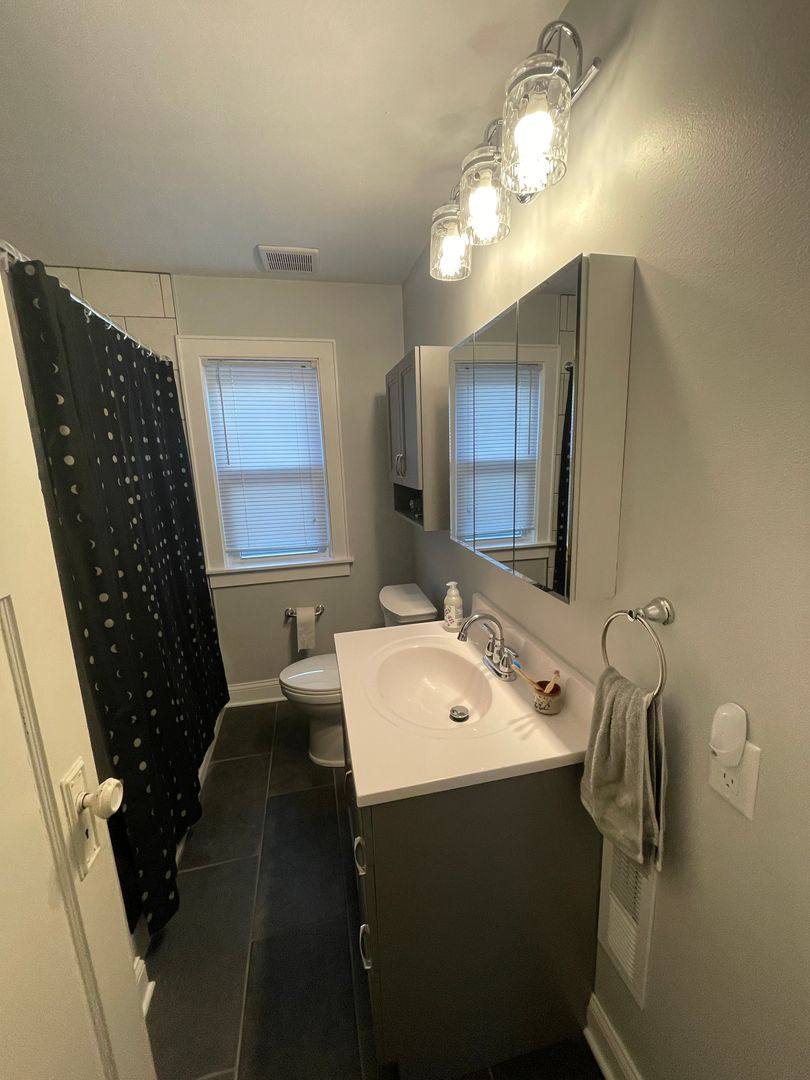 Apartment for rent at 3705 N Morris Blvd, Milwaukee, WI 53211