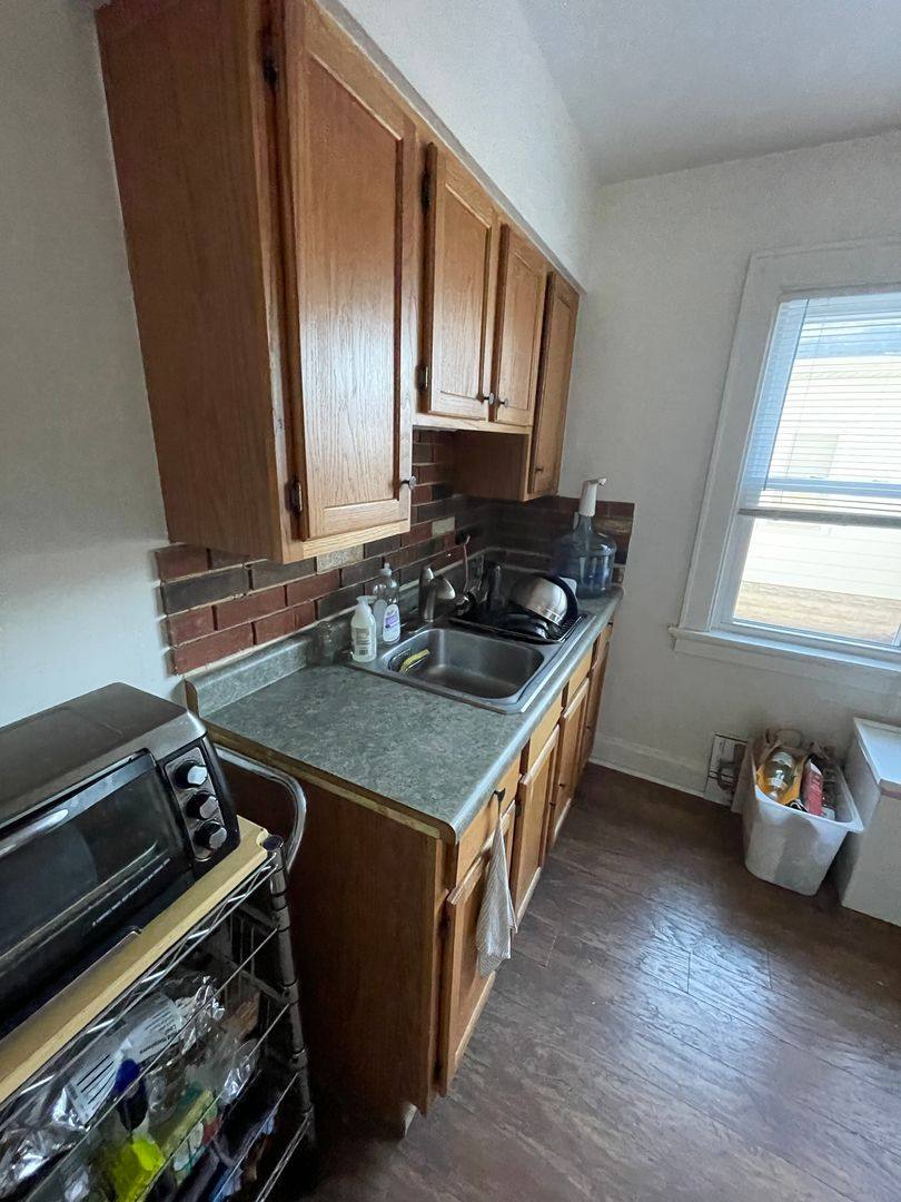 Apartment for rent at 3705 N Morris Blvd, Milwaukee, WI 53211