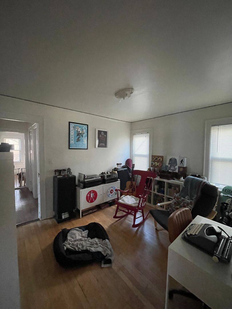 Apartment for rent at 3705 N Morris Blvd, Milwaukee, WI 53211