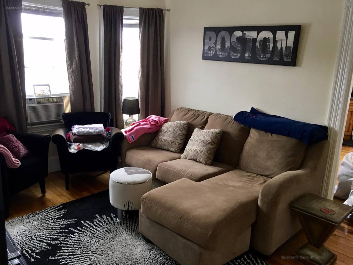 House for rent at 384 Washington St #4, Brighton, MA 02135