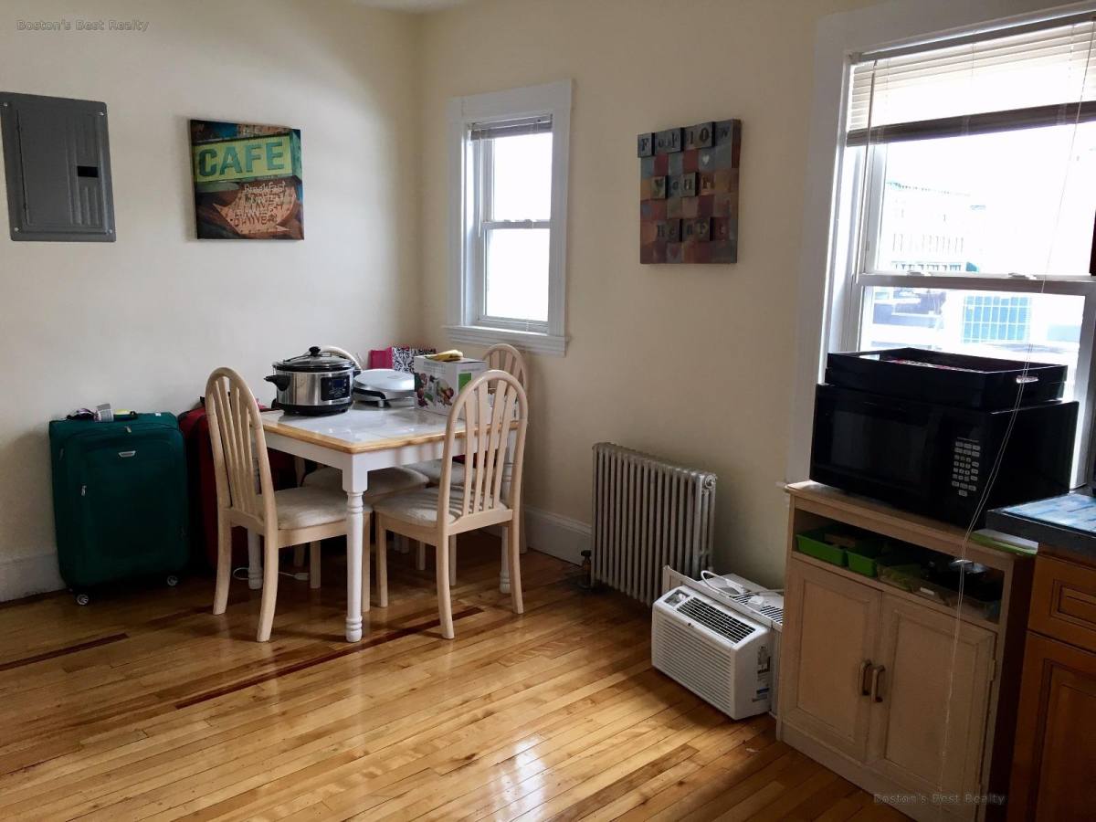 House for rent at 384 Washington St #4, Brighton, MA 02135
