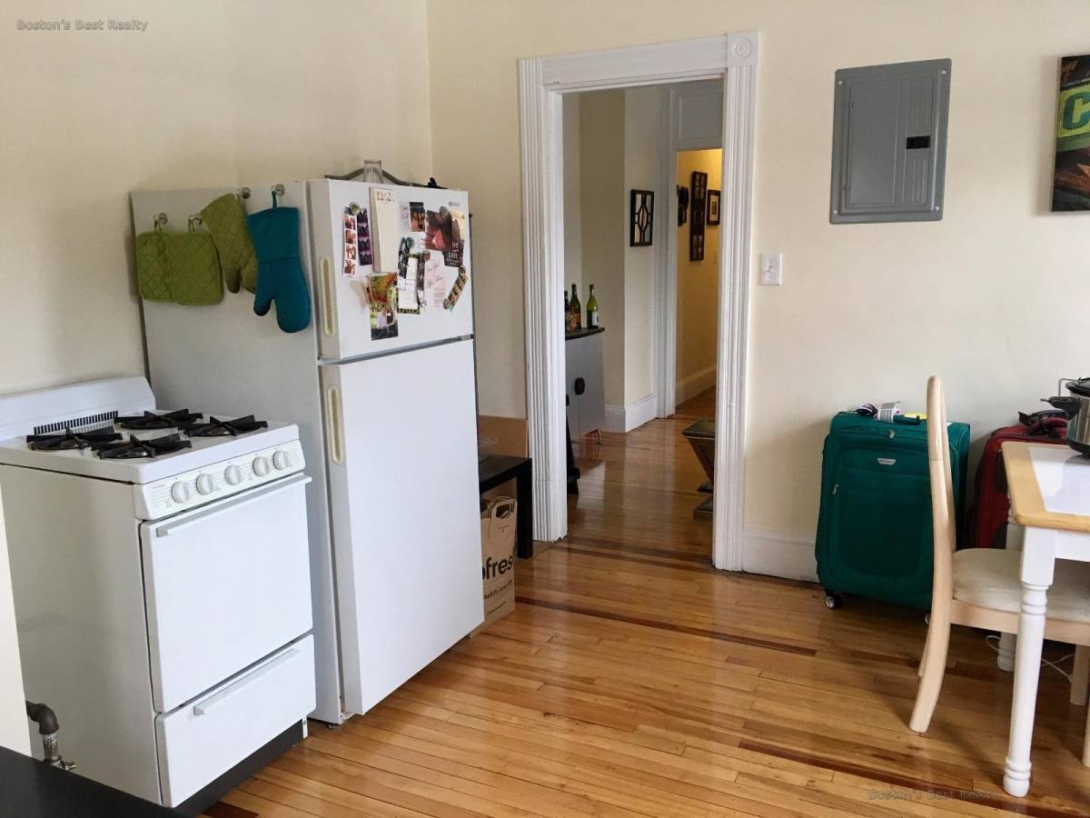 House for rent at 384 Washington St #4, Brighton, MA 02135