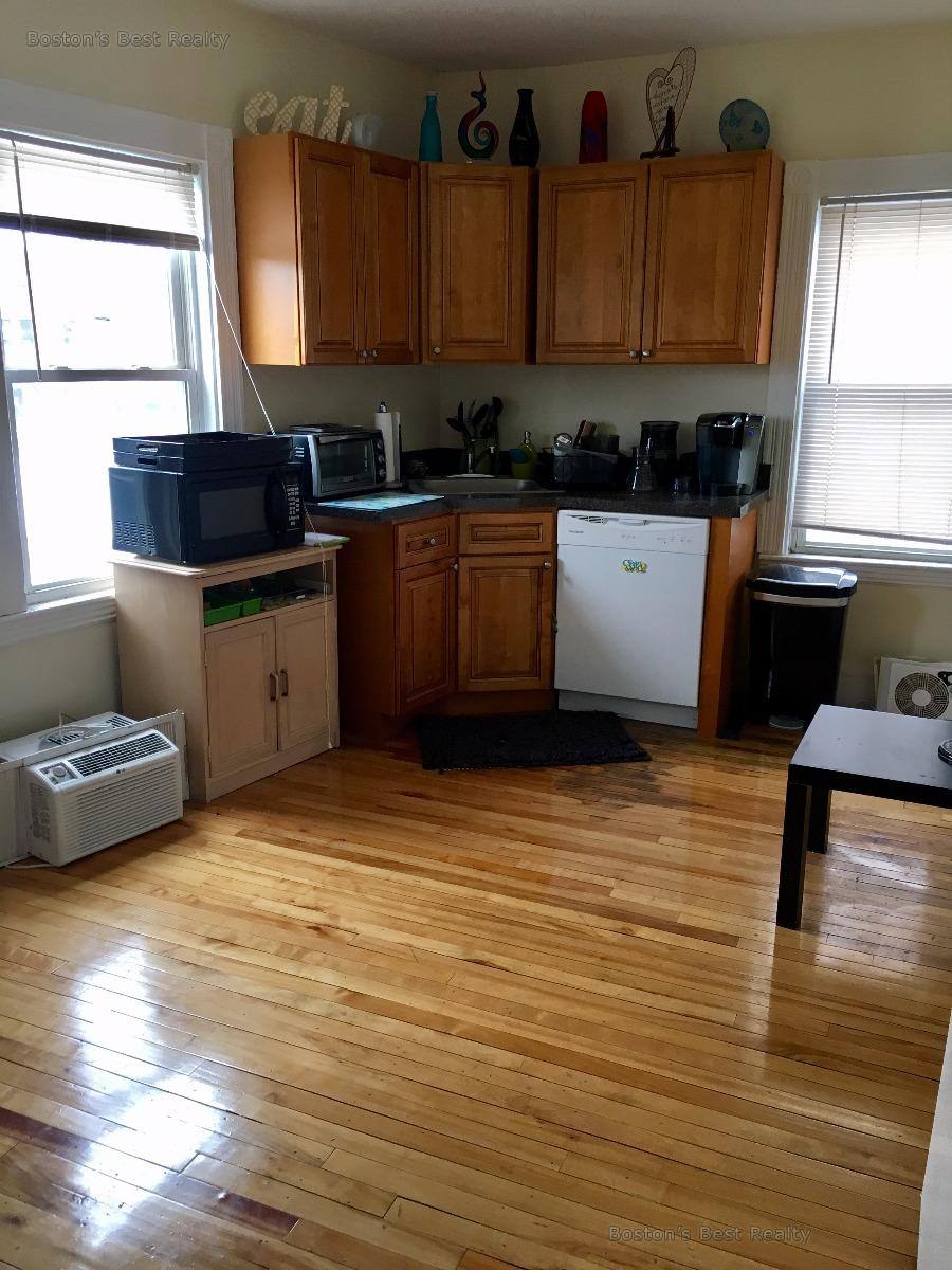House for rent at 384 Washington St #4, Brighton, MA 02135