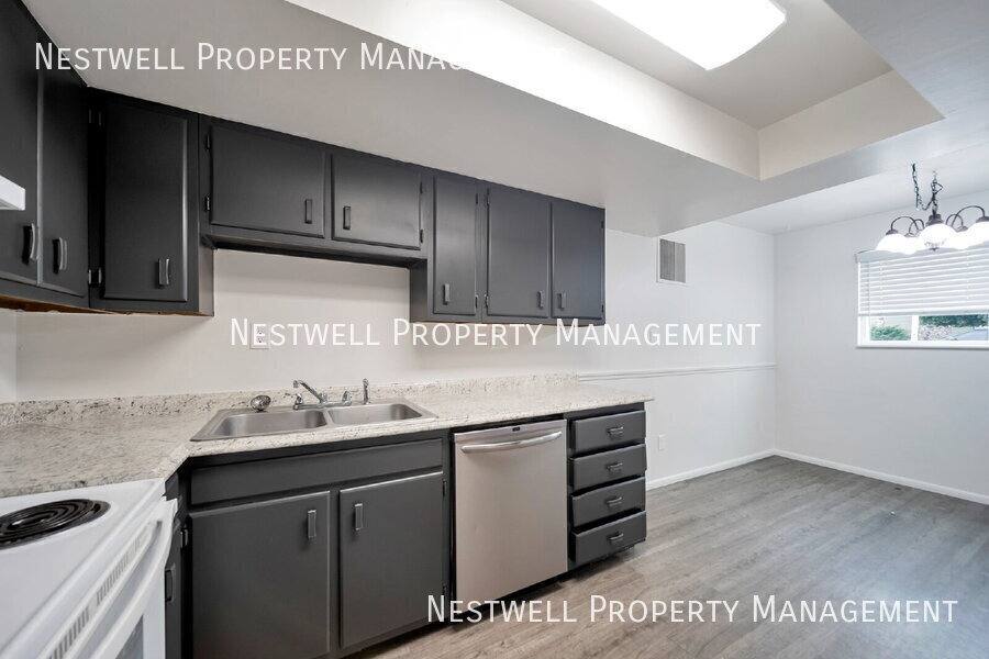 Condo for rent at 8453 S Westbridge Rd, Midvale, UT 84047