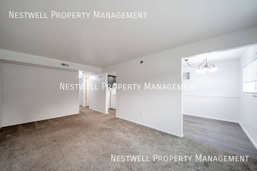 Condo for rent at 8453 S Westbridge Rd, Midvale, UT 84047