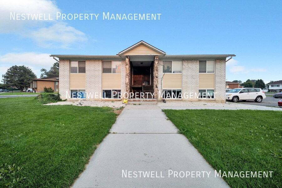 Condo for rent at 8453 S Westbridge Rd, Midvale, UT 84047