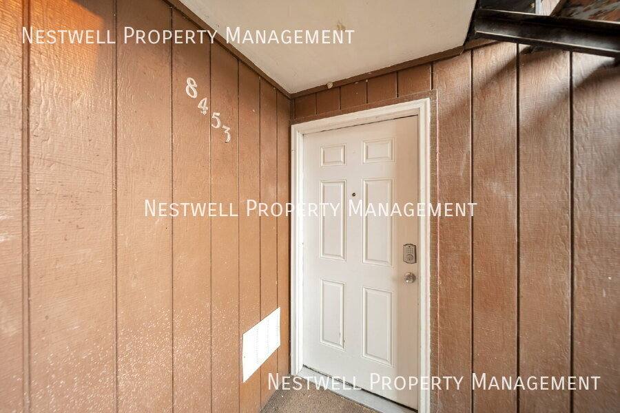 Condo for rent at 8453 S Westbridge Rd, Midvale, UT 84047