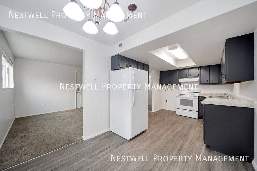 Condo for rent at 8453 S Westbridge Rd, Midvale, UT 84047