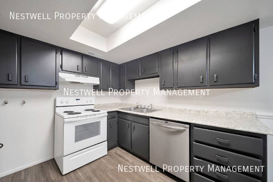 Condo for rent at 8453 S Westbridge Rd, Midvale, UT 84047