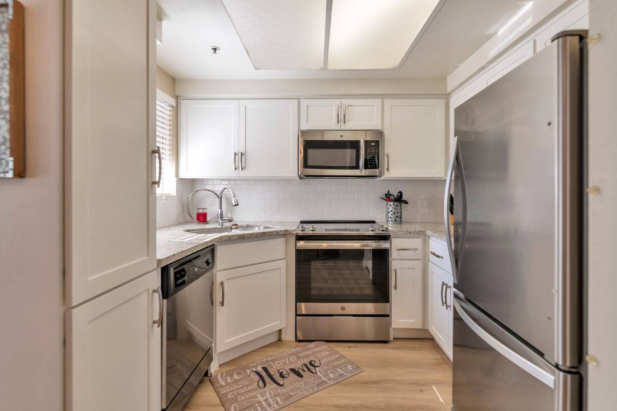 Condo for rent at 9450 E Becker Lane, Scottsdale, AZ 85260