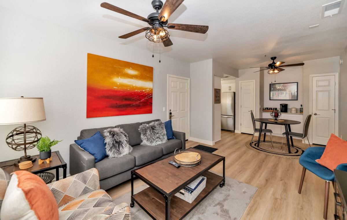 Condo for rent at 9450 E Becker Lane, Scottsdale, AZ 85260