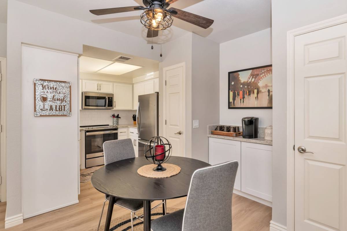 Condo for rent at 9450 E Becker Lane, Scottsdale, AZ 85260