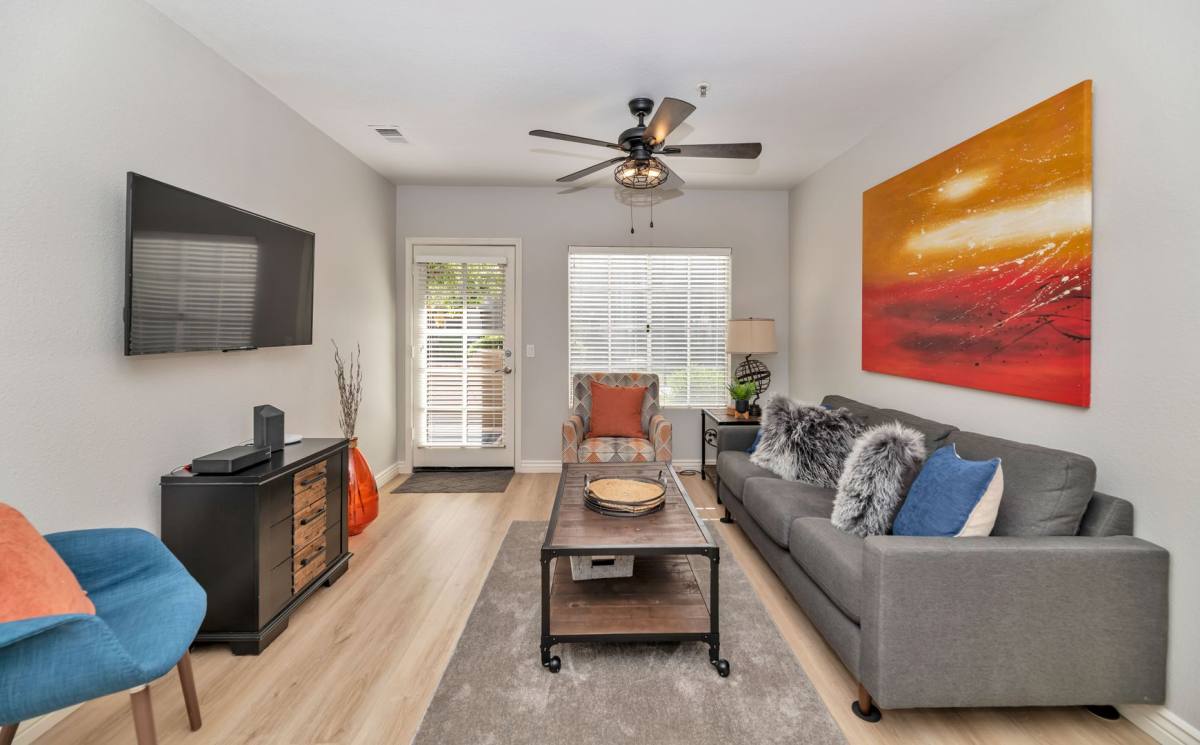 Condo for rent at 9450 E Becker Lane, Scottsdale, AZ 85260