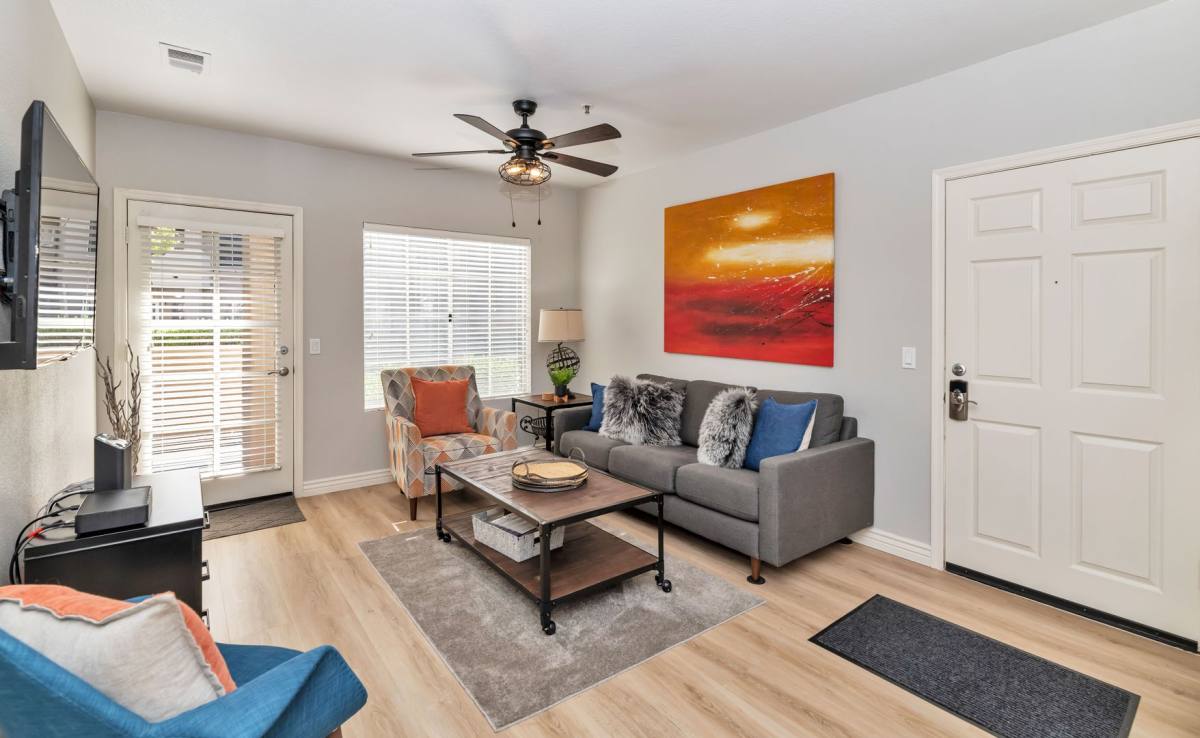 Condo for rent at 9450 E Becker Lane, Scottsdale, AZ 85260