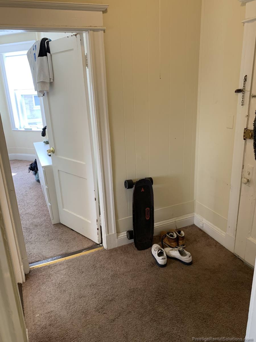 Apartment for rent at 68 Woodstock Ave #1, Brighton, MA 02135