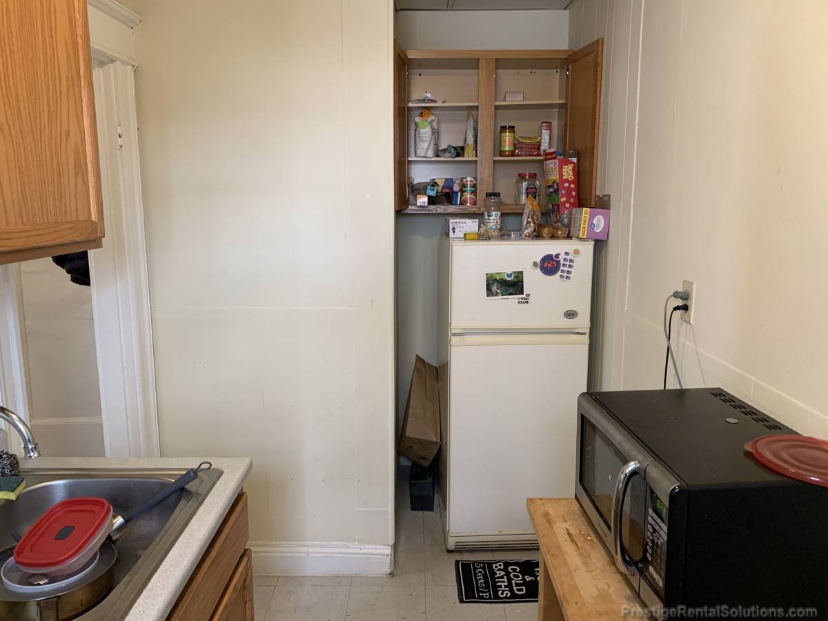Apartment for rent at 68 Woodstock Ave #1, Brighton, MA 02135