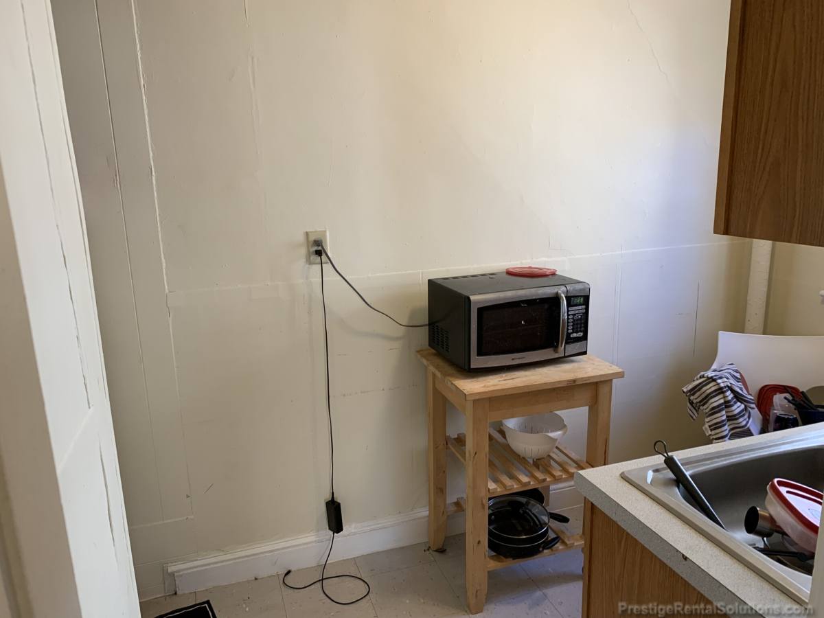 Apartment for rent at 68 Woodstock Ave #1, Brighton, MA 02135