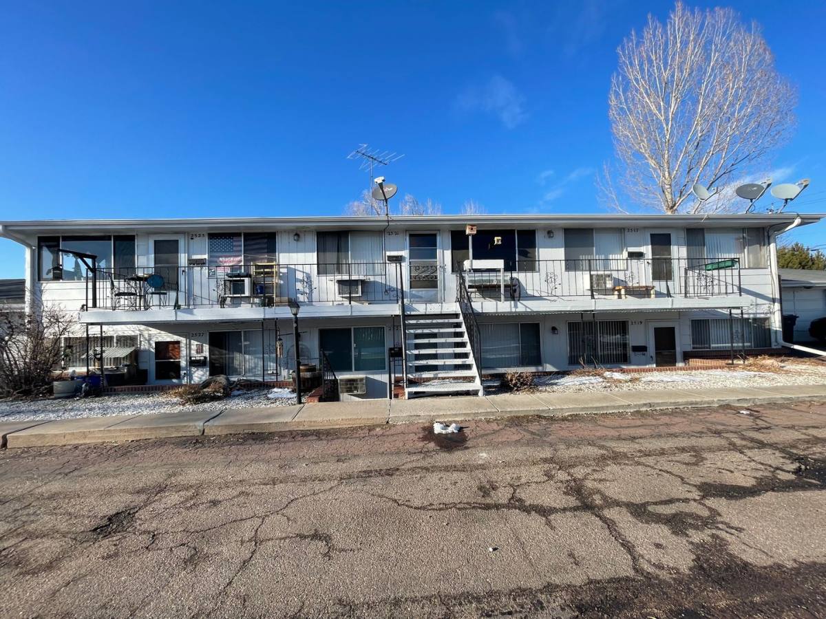 House for rent at 2523 N Garfield Ave, Loveland, CO 80538