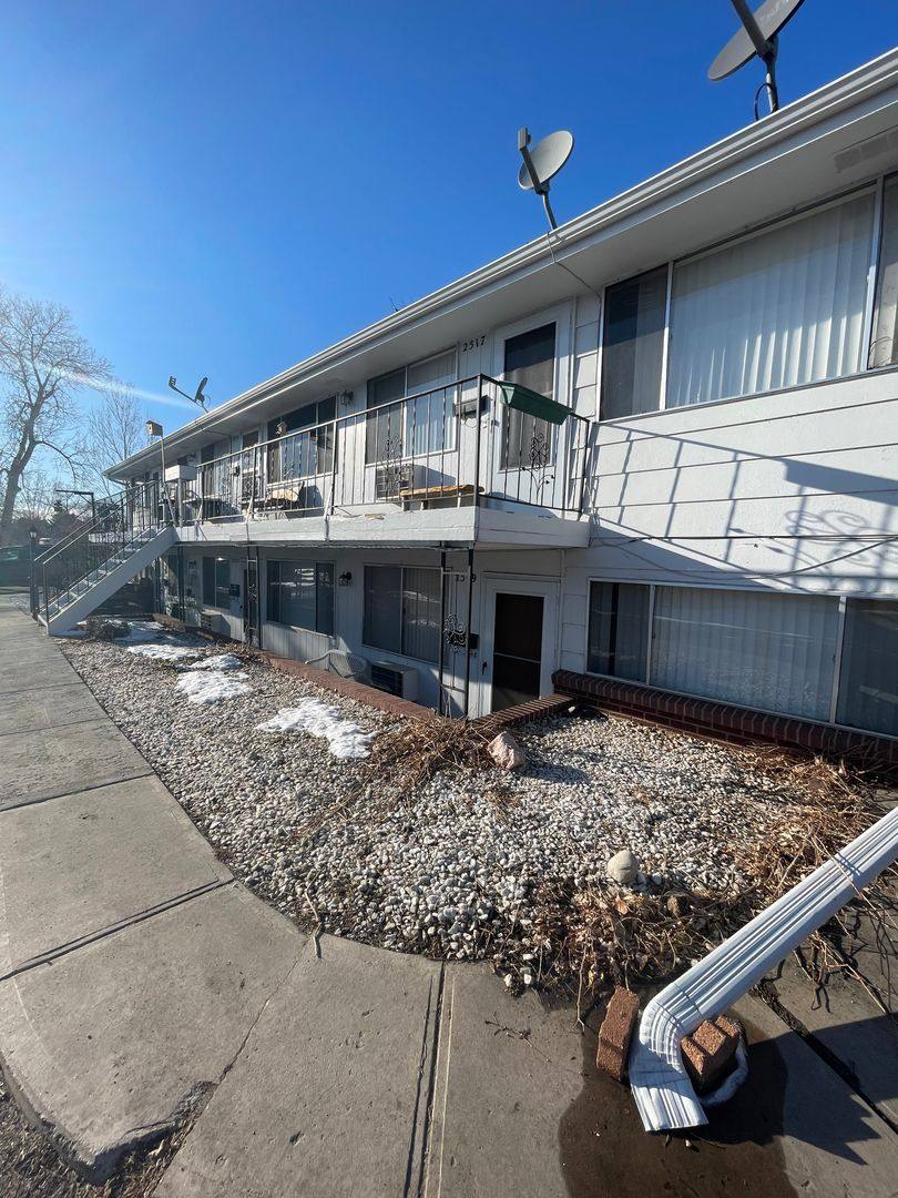 House for rent at 2523 N Garfield Ave, Loveland, CO 80538