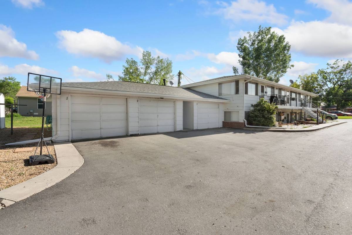 House for rent at 2523 N Garfield Ave, Loveland, CO 80538